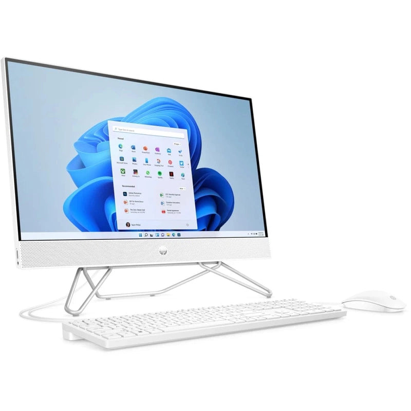 HP All-in-One 27-cb1008ne