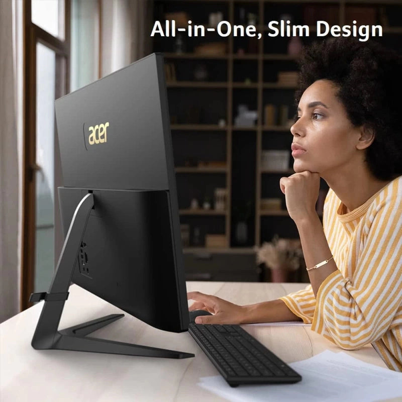 Acer Aspire All-in-One