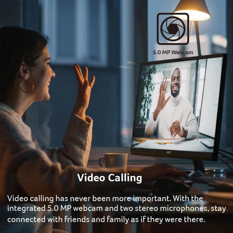 Acer Aspire All-in-One