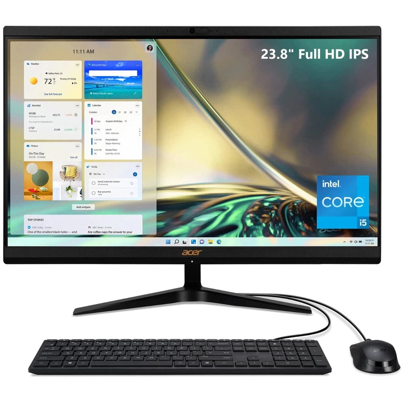 Acer Aspire All-in-One