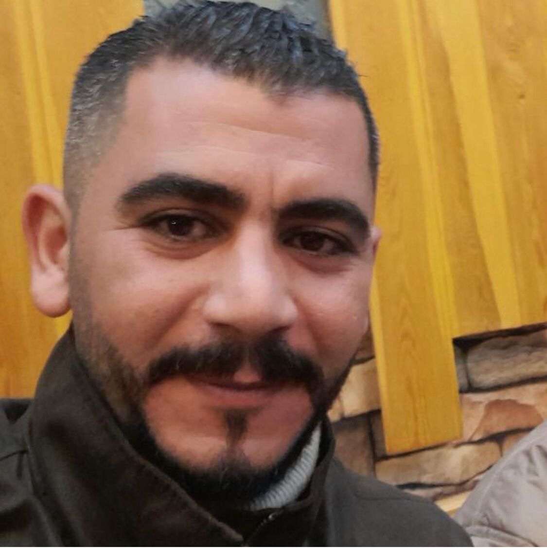 عبد المعين جرادات