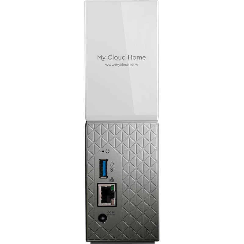 WD 6TB My Cloud Home Personal Cloud Storage