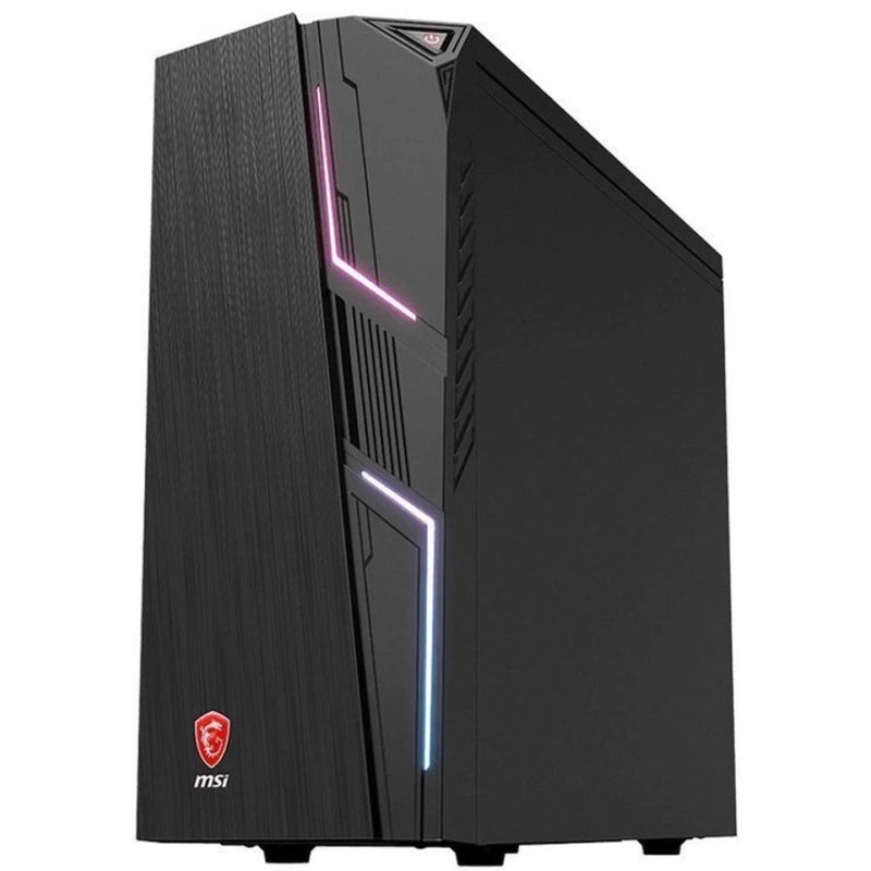 MAG Codex X5 1015 Gaming Desktop 12Gen Intel Core i7 K-Series 12-Cores w/ Nvidia RTX 3070TI & Liquid Cooler