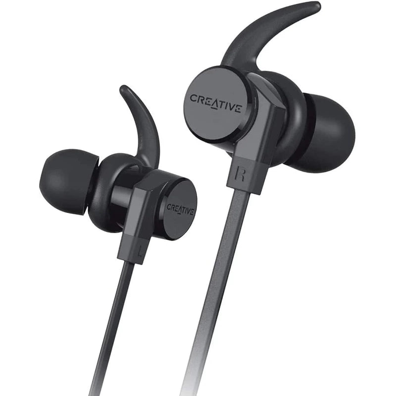 Creative Outlier ONE V2 Wireless Bluetooth 5.0 Sweatproof in-Ear