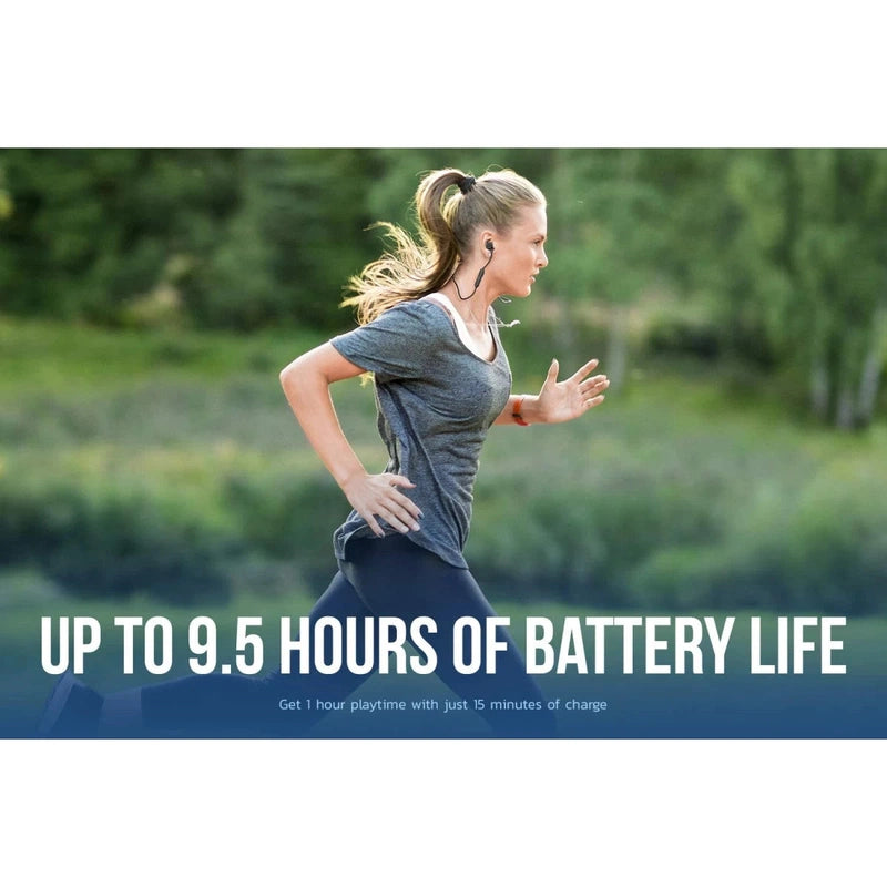 Creative Outlier ONE V2 Wireless Bluetooth 5.0 Sweatproof in-Ear