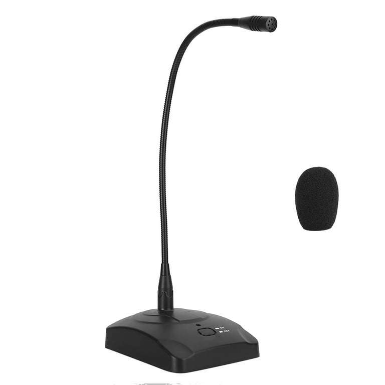 Standing Conference Microphone H-20