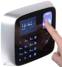 Dahua ASA2212A Standalone Time Attendance