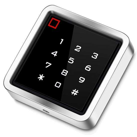 Rfid Access Control Manufacturers J-TECH T8EM