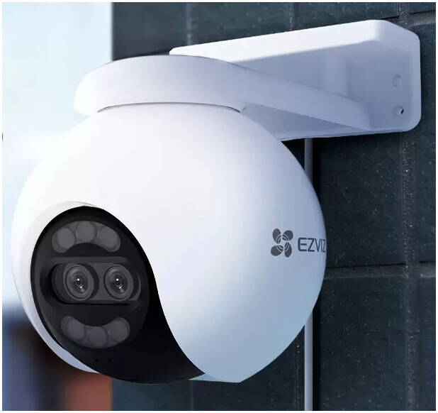EZVIZ CS-H8 (5MP,4mm)
