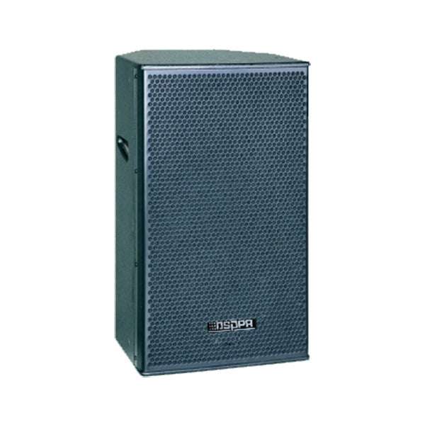 D6565 12 Inch 350W Professional Two Way Cabinet speaker
