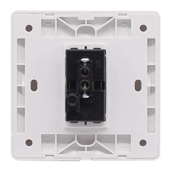 Copy of EB-18B Plastic Exit Button