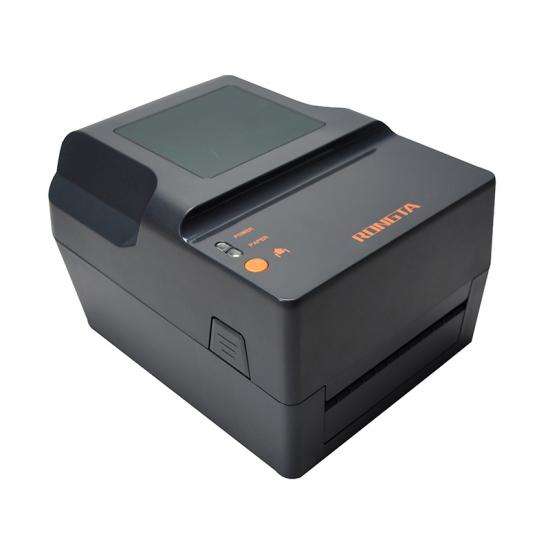 RONGTA RP400 Thermal Transfer Barcode Label Printer