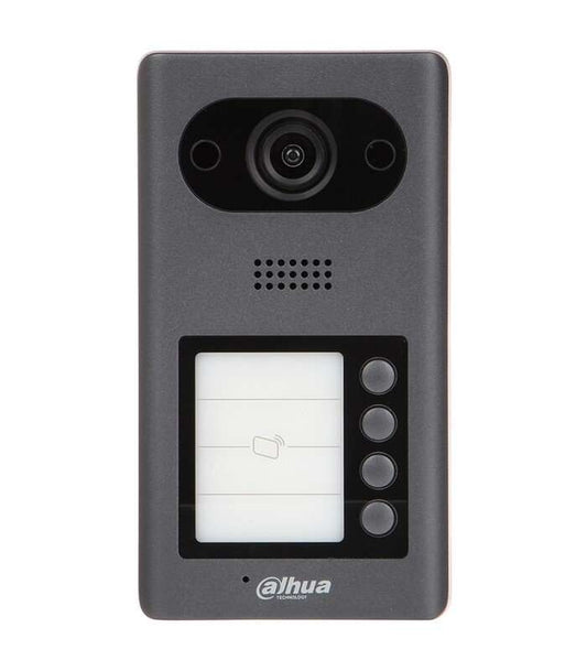 IP 1/2/4-button Villa Door BELL Station
