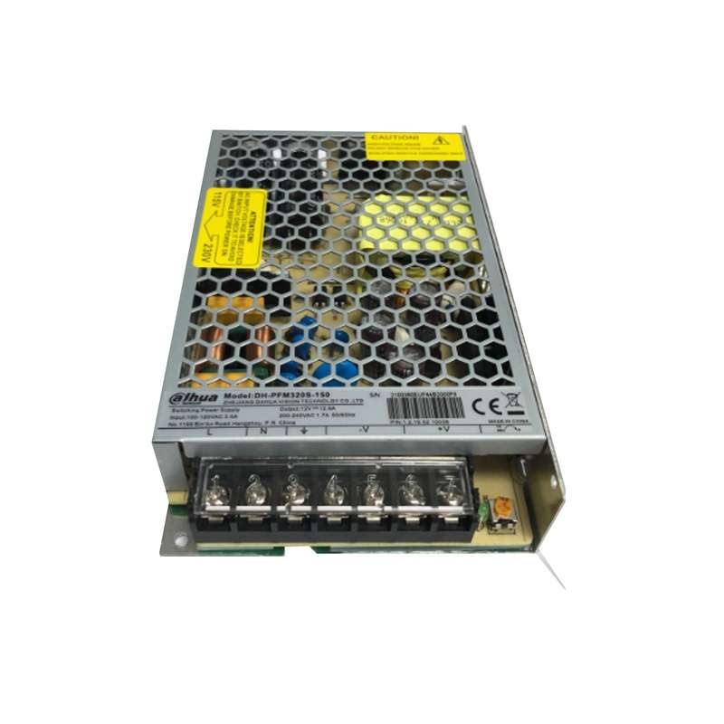 Copy of Access UPS Battery 12V-5A Power Adapter
