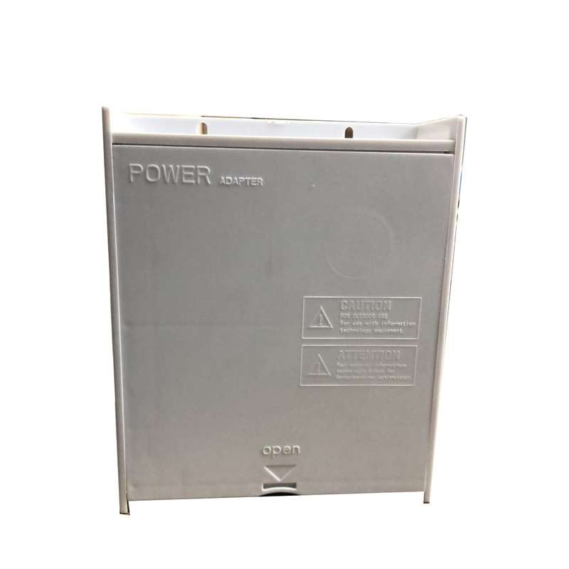 Access UPS Battery 12V-5A Power Adapter