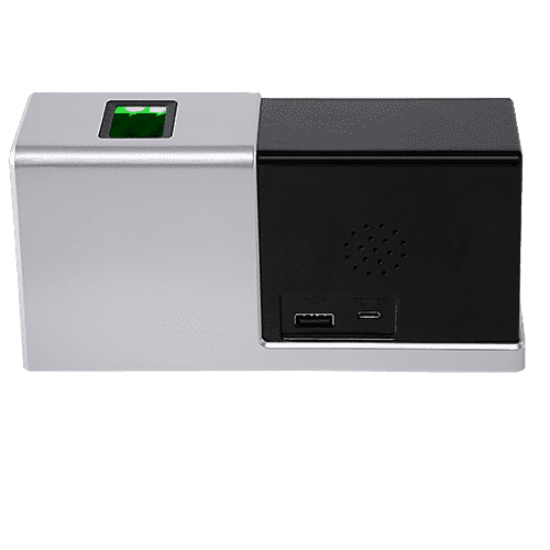 ZKTeco D2 Fingerprint Countertop Time Attendance Device
