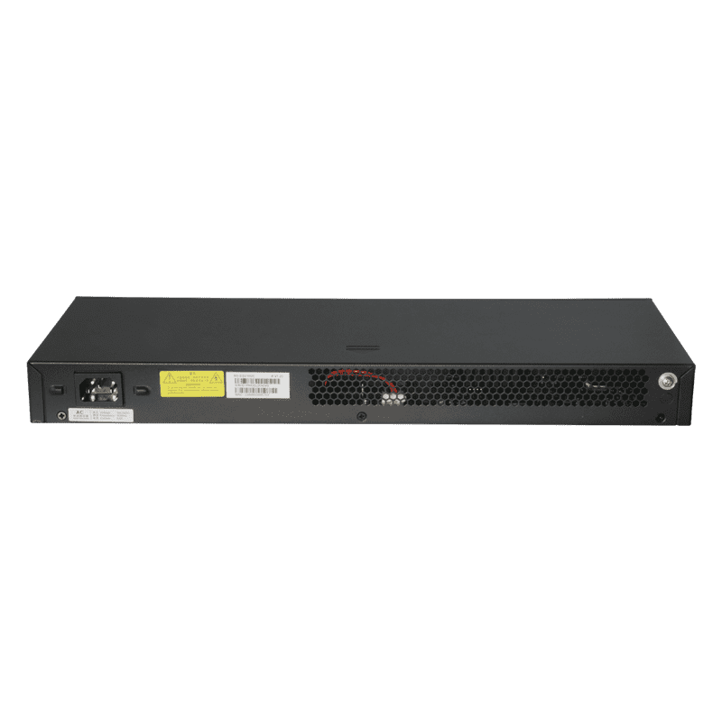 RG-ES216GC, 16-Port Gigabit Smart Cloud Mananged Non-PoE Switch