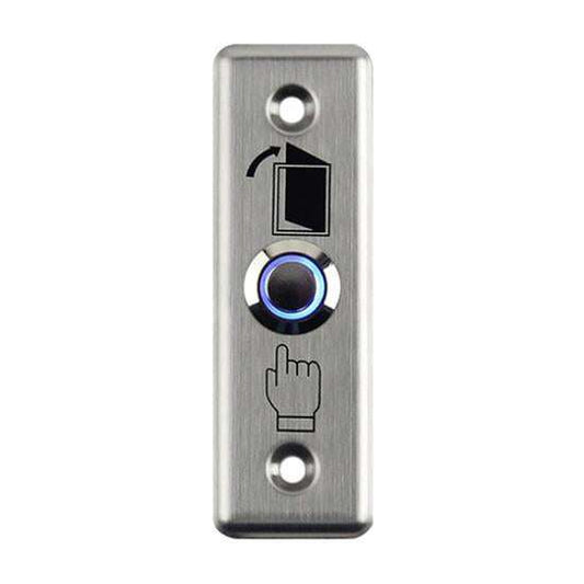 Stainless Steel Switch Button
