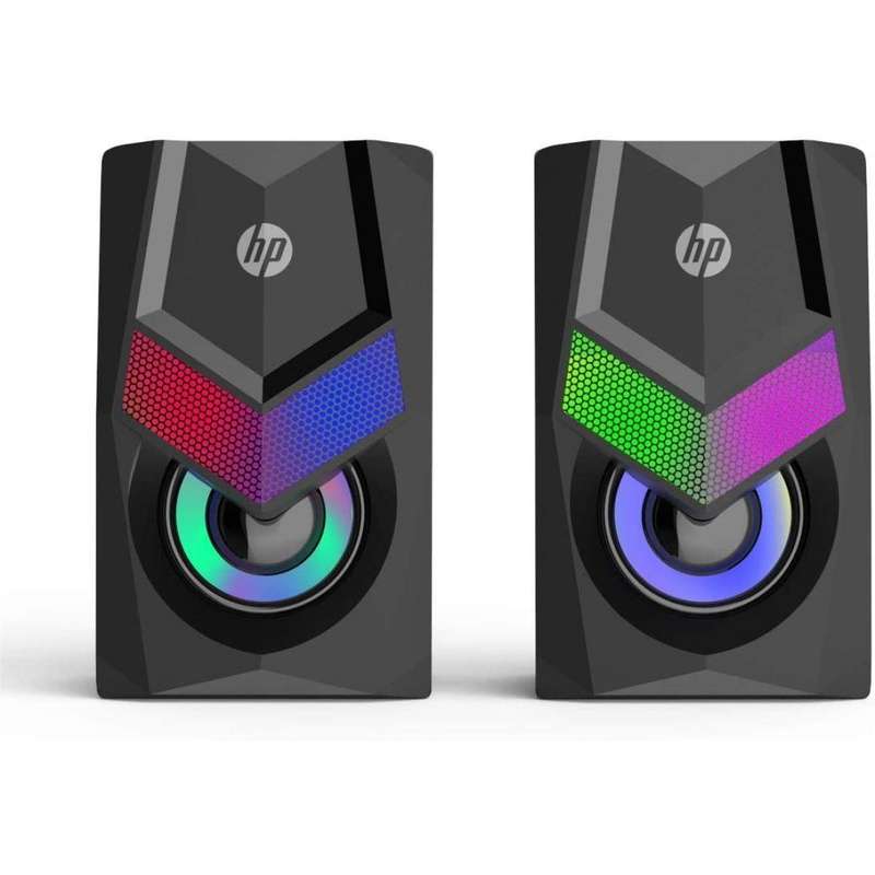 HP DHE-6000 Multimedia Speaker