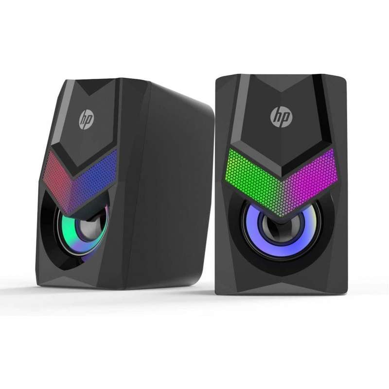 HP DHE-6000 Multimedia Speaker