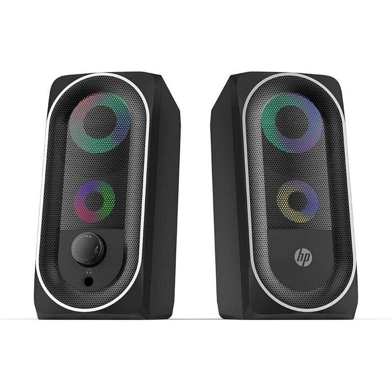 HP DHE-6001Multimedia Speaker