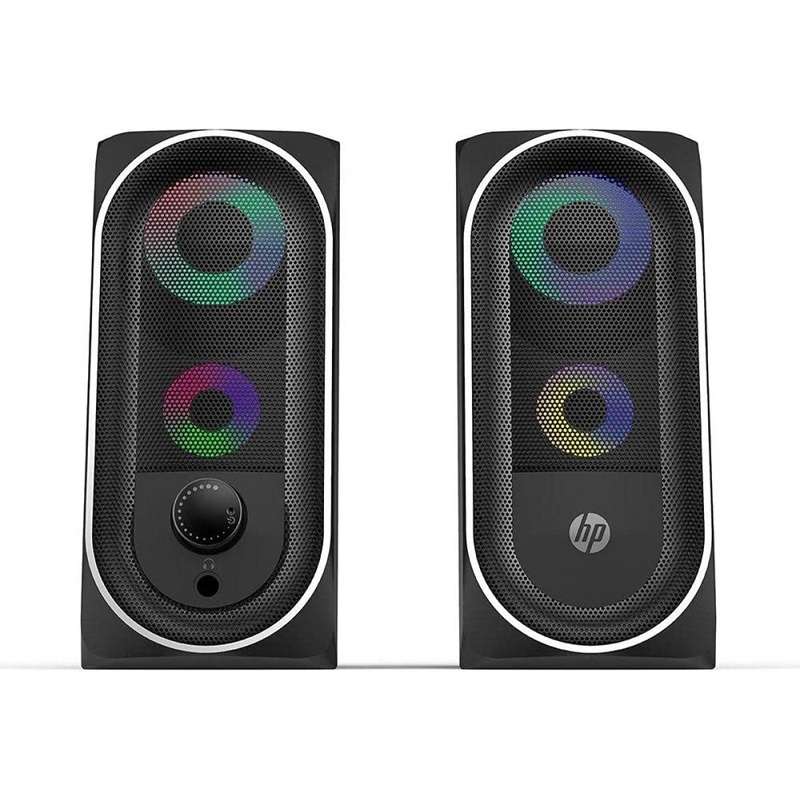 HP DHE-6001Multimedia Speaker