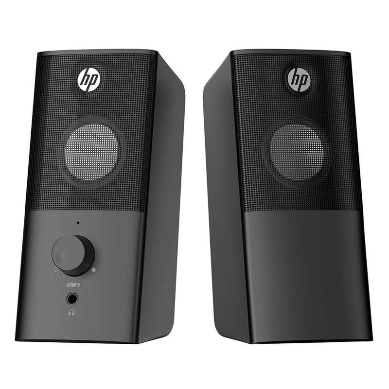 HP DHS-210112W Multimedia Speaker