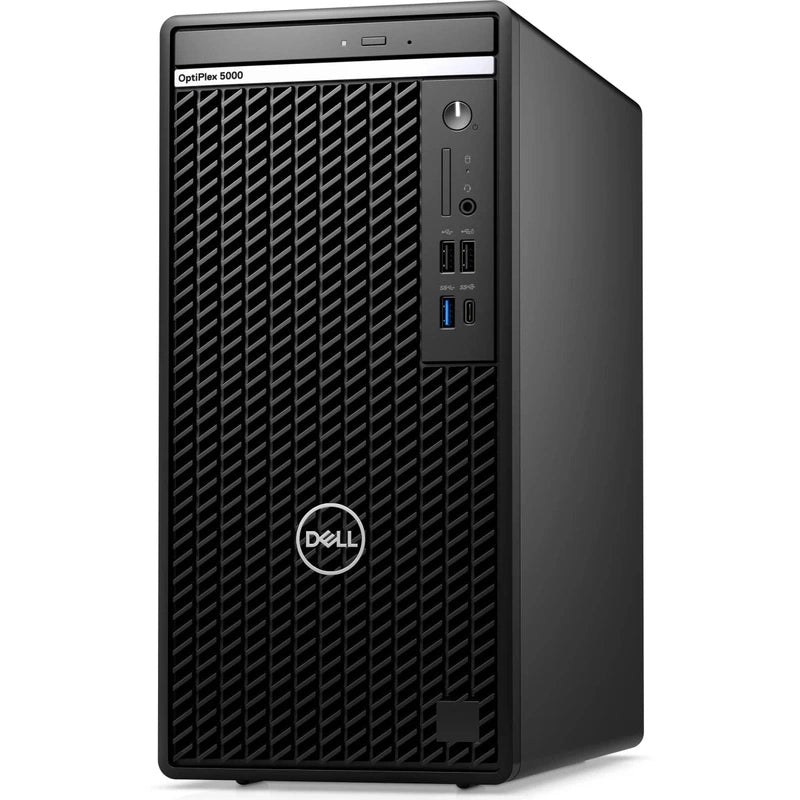 Dell OptiPlex 5000 (2022) 12Gen Dell OptiPlex 5000 (2022) 12Gen