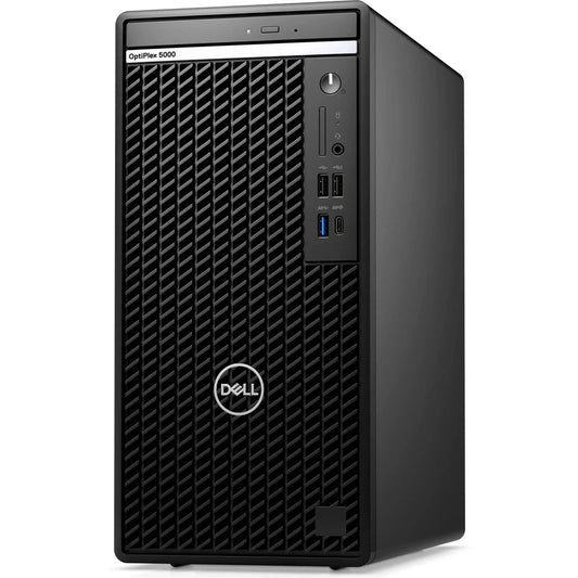 Dell OptiPlex 5000 2022 12Gen