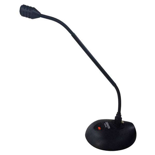 DSPPA DM30 DYNAMIC DESKTOP MICROPHONE