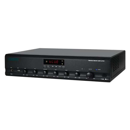 DMA650U 650W Digital Mixer Amplifier