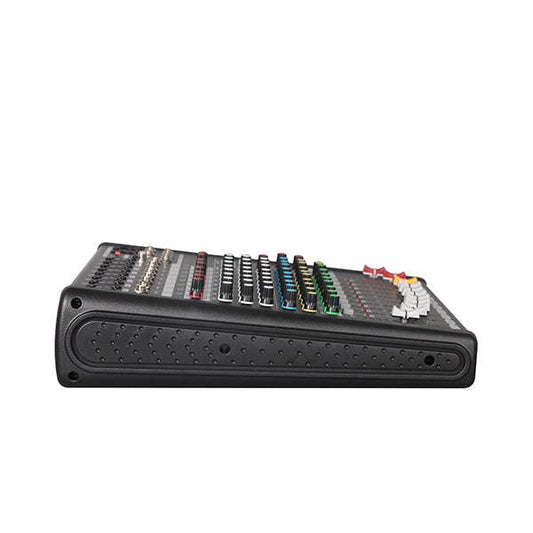 DMX08-Channel Audio Mixer