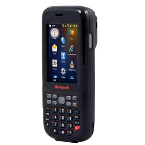 Honeywell Dolphin 6000 Mobile computer