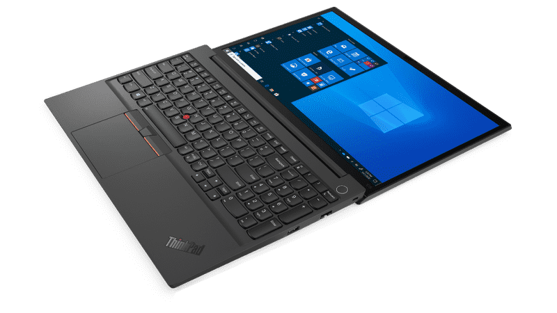 Lenovo NEW ThinkPad Edge E15