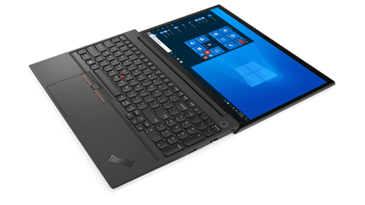 Lenovo NEW ThinkPad Edge E15