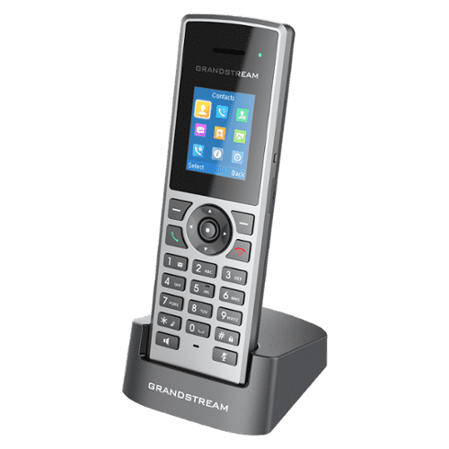 Grandstream Extension Handheld DP722