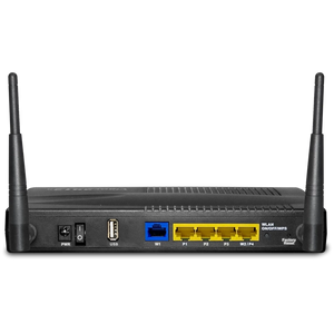 Draytek Vigor 2915 Wire Dual-WAN Security SOHO VPN Router