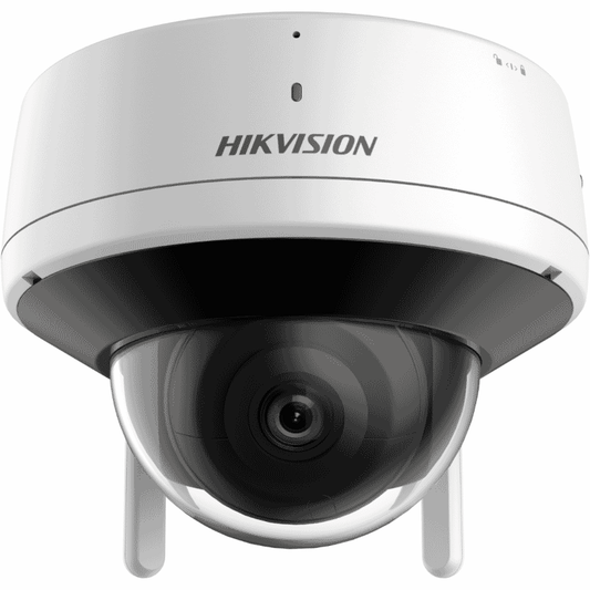 4mp ip camera test