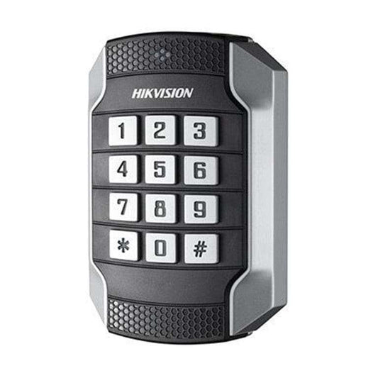 Pro 1104 Series Metal Vandal-proof Card Reader DS-K1104MK