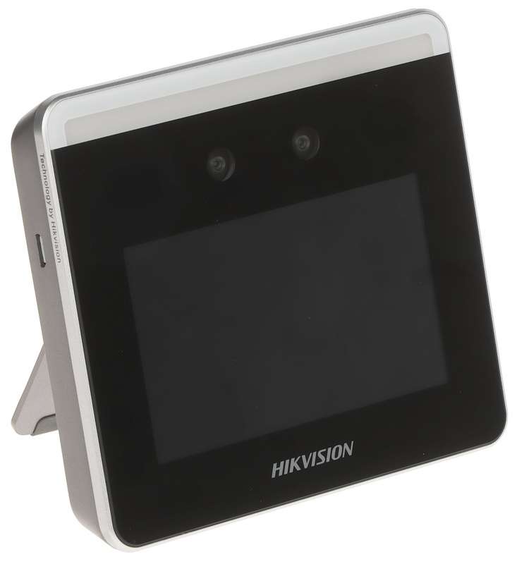 HIKVISION Value Series Face Access Terminal DS-K1T331W