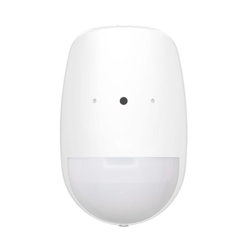 Hikvsion Wireless PIR-CAM Detector DS-PDPG12P-EG2-WB