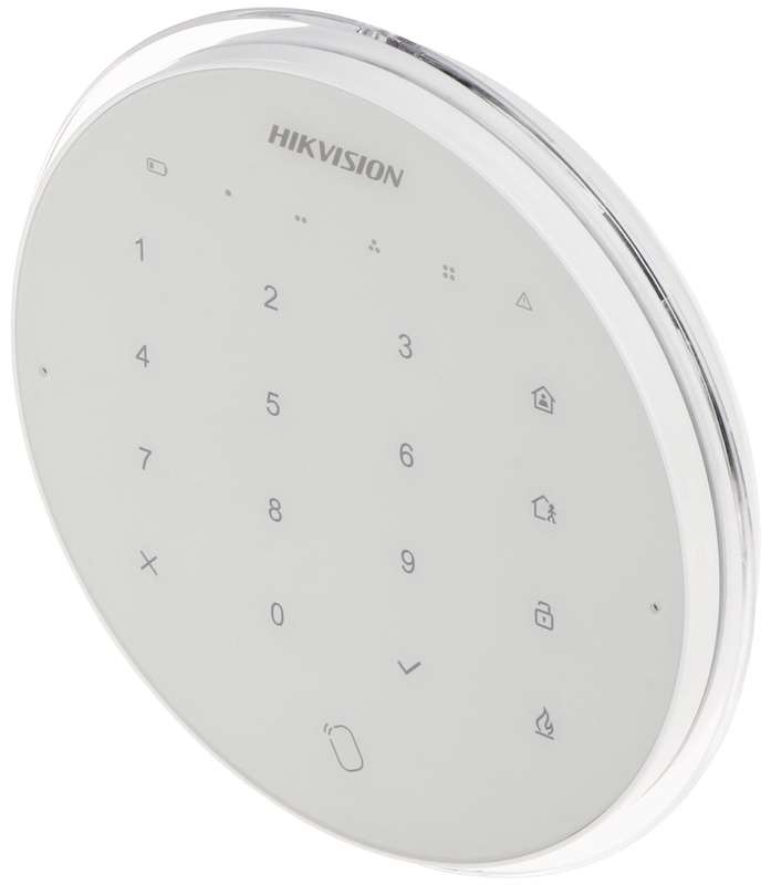 Hikvsion Wireless keypad DS-PKA-WLM-868