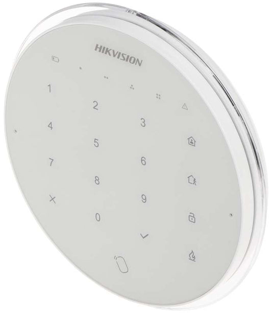 Hikvsion Wireless keypad DS-PKA-WLM-868