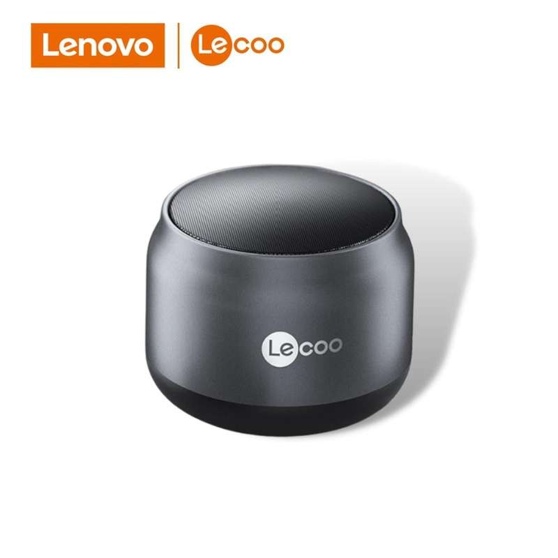 Lecoo DS106 360 Degree Surround Sound Bluetooth Speaker