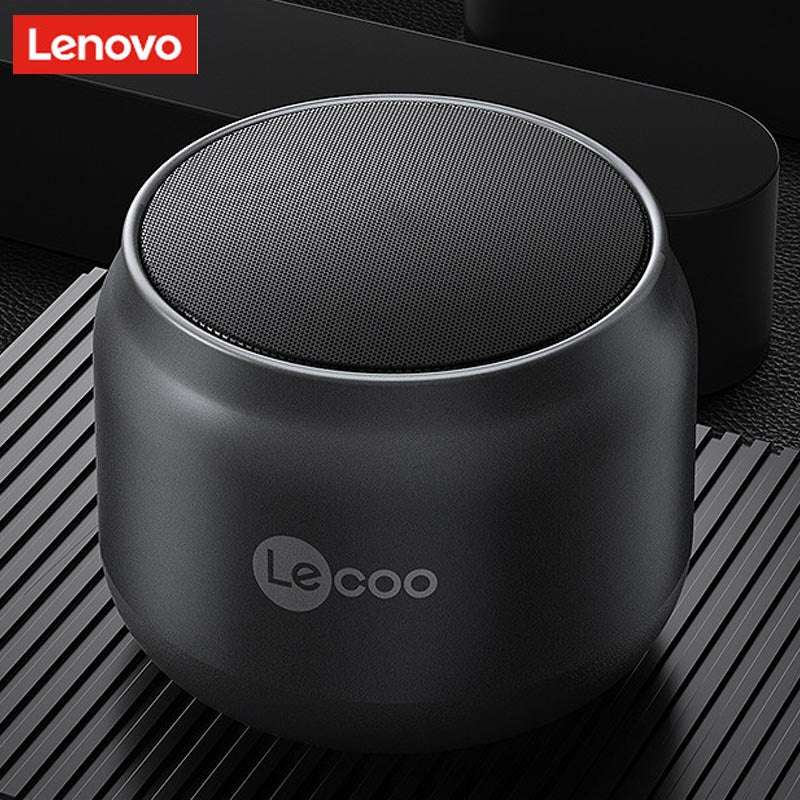 Lecoo DS106 360 Degree Surround Sound Bluetooth Speaker