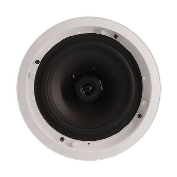 DSP5012 35W Coaxial Frameless Ceiling Speaker