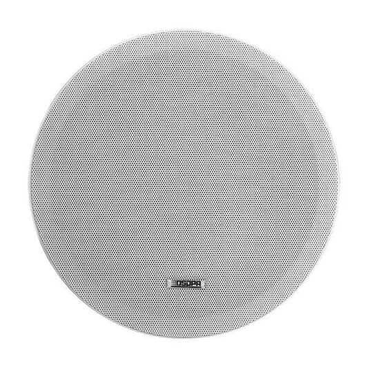 DSP5012 35W Coaxial Frameless Ceiling Speaker