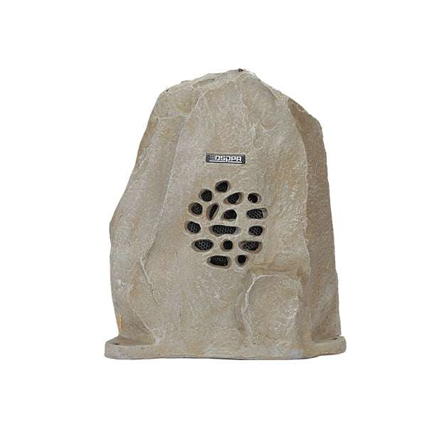 DSP642 6.5 Inch Landscape Waterproof Rock Speaker