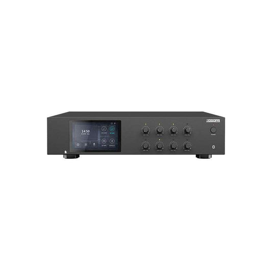 Translational Amplifier DSPPA DM848 Источник: https://soundmaster.ua/dsppa-dm848
