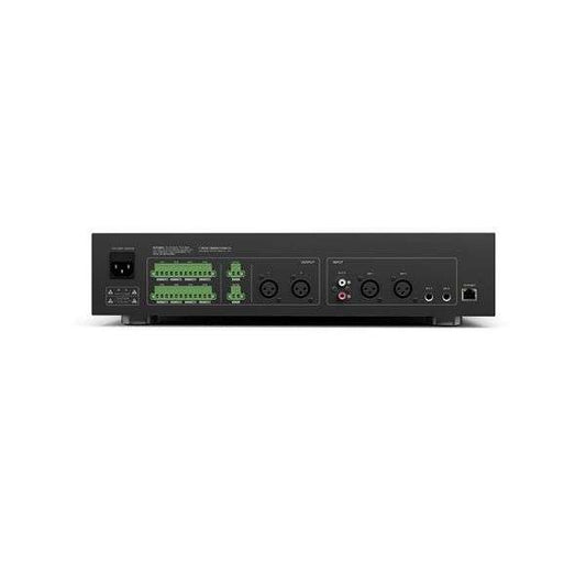Translational Amplifier DSPPA DM848 Источник: https://soundmaster.ua/dsppa-dm848